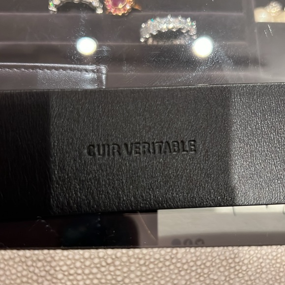 Unused Chanel CC belt - Picture 4 of 4